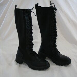 Vepose Women's 953 Knee High Boots